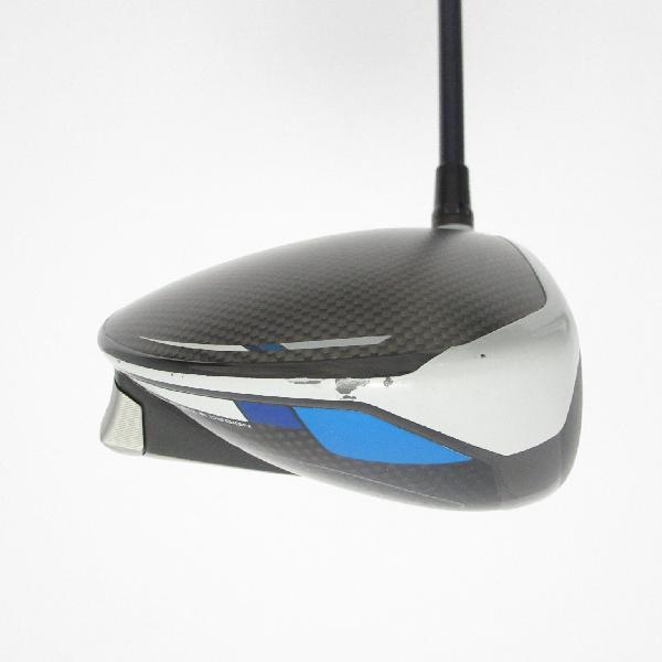 TaylorMade テーラーメイド SIM マックス ドライバー Diamana
