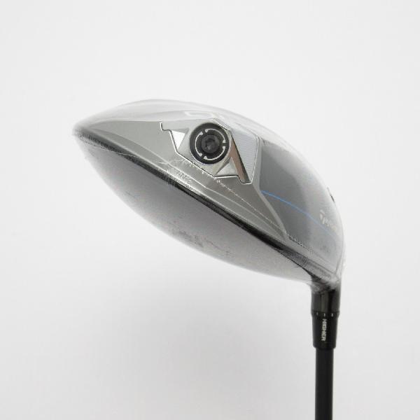 QI10lsドライバーヘッドのみ10.5° テーラーメイド QI10 LS ドライバー