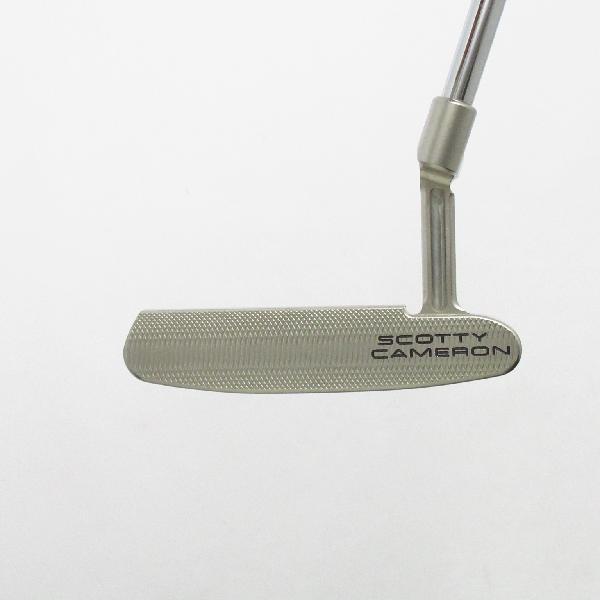 SCOTTY CAMERON スコッティキャメロン SELECT スーパー セレクト