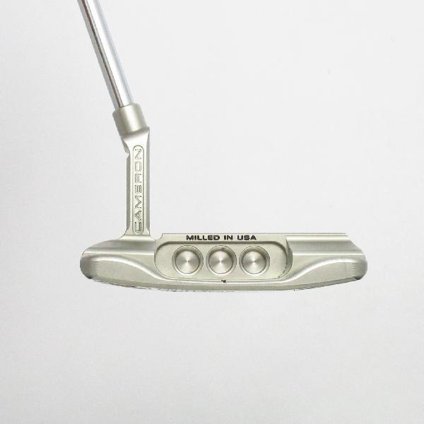 SCOTTY CAMERON スコッティキャメロン SELECT スーパー セレクト