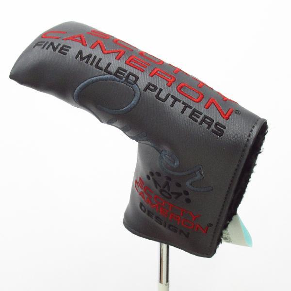レフティ　スコッティキャメロン スペシャルセレクト ニューポート2 34インチ SCOTTY CAMERON タイトリスト スコッティキャメロン パター 2020