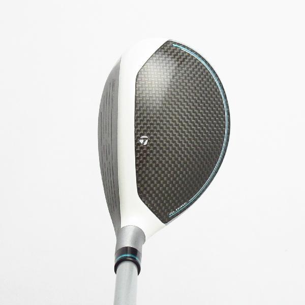 TaylorMade（テーラーメイド） STEALTH ステルス グローレ レスキュー