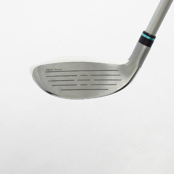 TaylorMade（テーラーメイド） STEALTH ステルス グローレ レスキュー