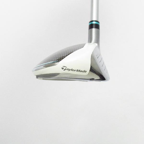 TaylorMade（テーラーメイド） STEALTH ステルス グローレ レスキュー