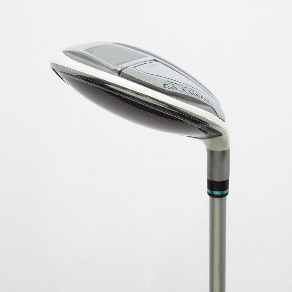 TaylorMade（テーラーメイド） STEALTH ステルス グローレ レスキュー