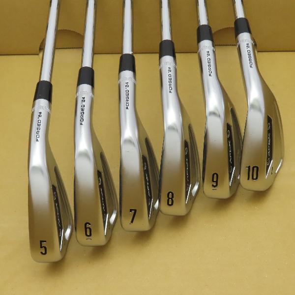 Callaway キャロウェイゴルフ APEX CB(2024) アイアン Dynamic Gold