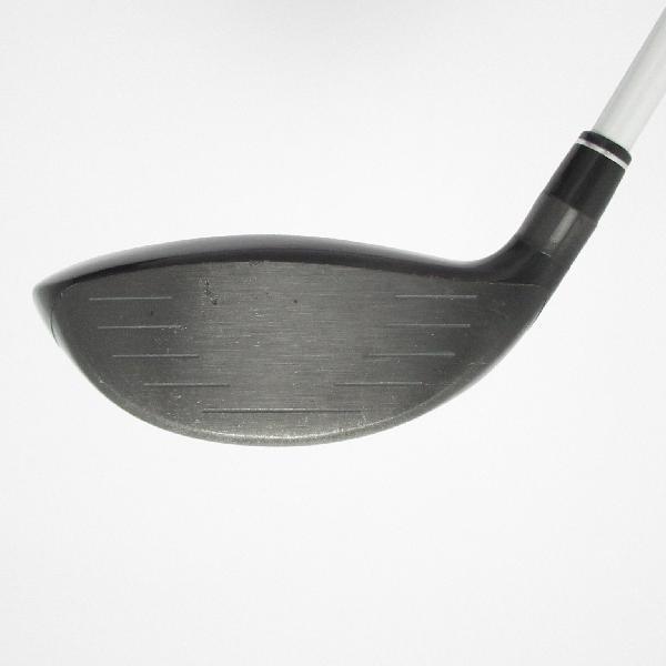 ダンロップ SRIXON スリクソン ZX フェアウェイウッド FUBUKI AX f65 【3W】 シャフト：FUBUKI AX f65