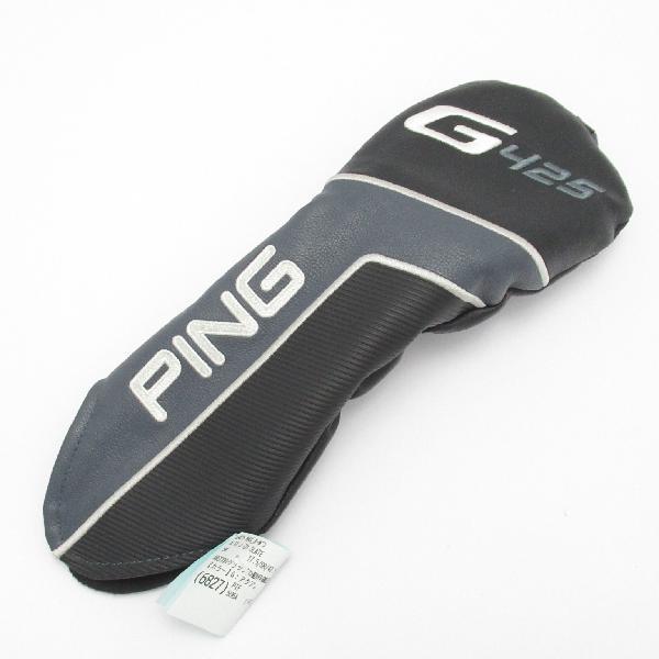PING（ピン） G425 G425 MAX フェアウェイウッド ALTA J CB SLATE 【5W