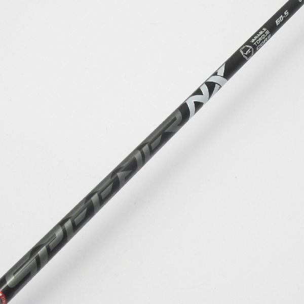 TaylorMade（テーラーメイド） Qi10 Qi10 フェアウェイウッド Speeder