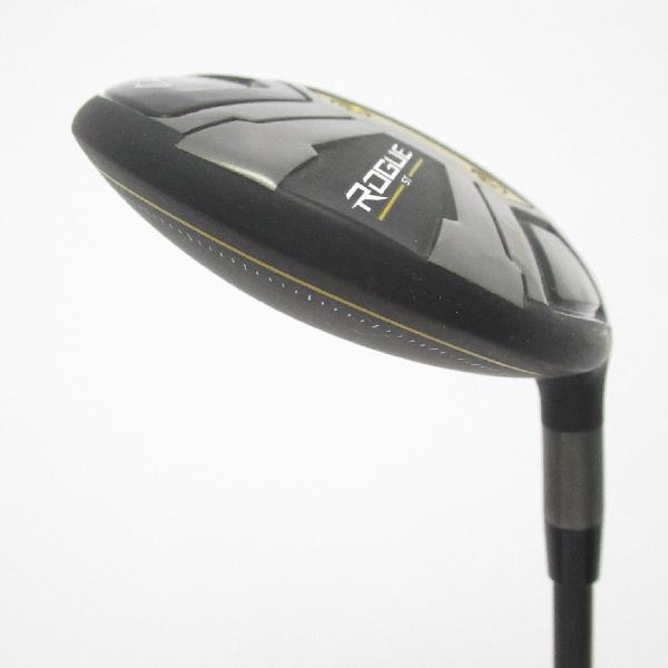 Callaway（キャロウェイ） キャロウェイゴルフ ROGUE ローグ ST MAX D 