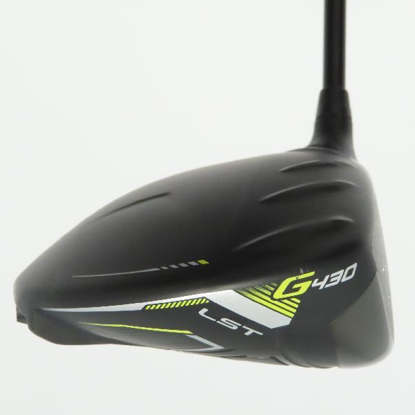 PING G430 LST 9° TENSEI CK Pro オレンジ 70s PING（ピン） G430 G430 LST ドライバー TENSEI CK PRO ORANGE 70