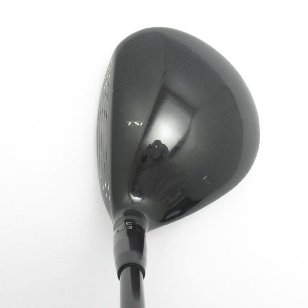 Titleist - 【ちょん】 TSi2 3W TSP110 50 S 日本正規品（送料込） Titleist タイトリスト TSi TSi2 フェアウェイウッド TSP110 50