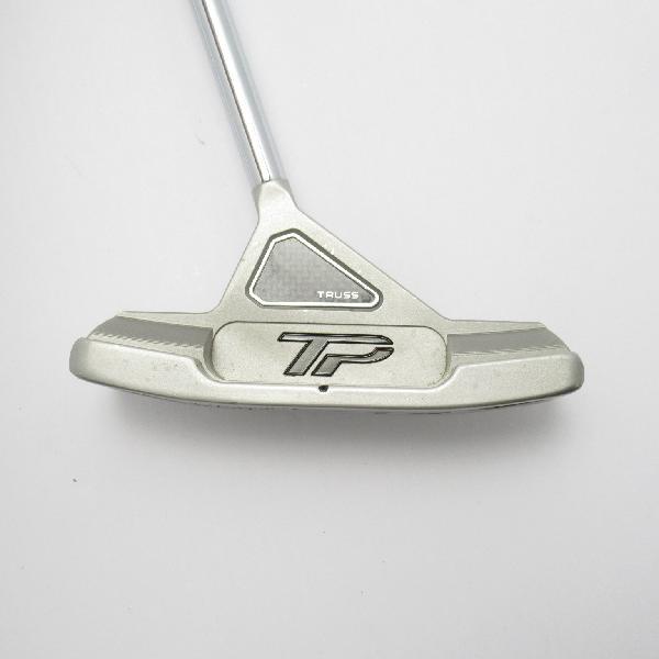 TaylorMade テーラーメイド TP トラス B1TC トラスセンター