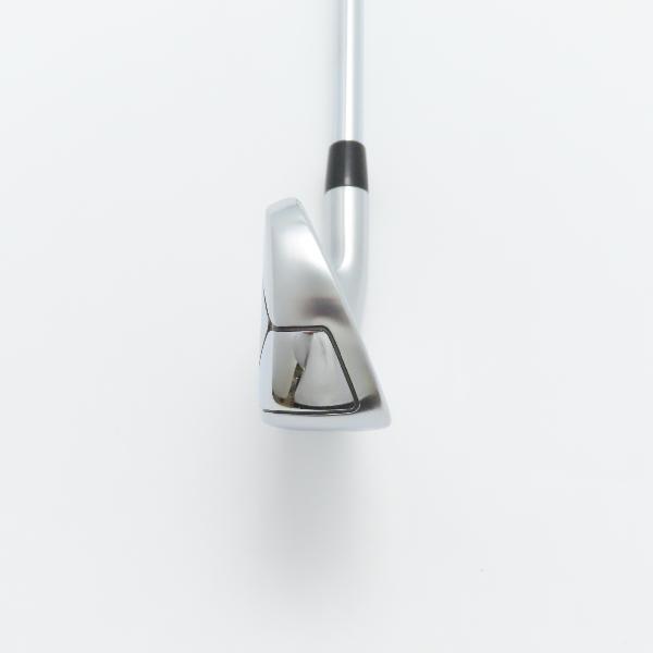Titleist（タイトリスト） T SERIES T400 アイアン N.S.PRO ZELOS 7