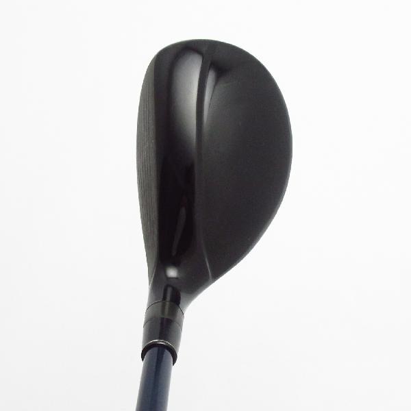 ダンロップ SRIXON スリクソン ZX ハイブリッド ユーティリティ Diamana ZX for HYBRID 【U4】 シャフト：Diamana ZX for HYBRID_1