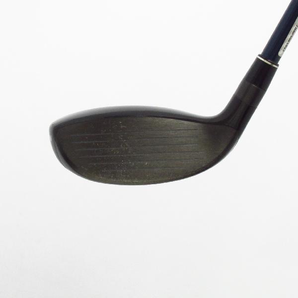 ダンロップ SRIXON スリクソン ZX ハイブリッド ユーティリティ Diamana ZX for HYBRID 【U4】 シャフト：Diamana ZX for HYBRID_2