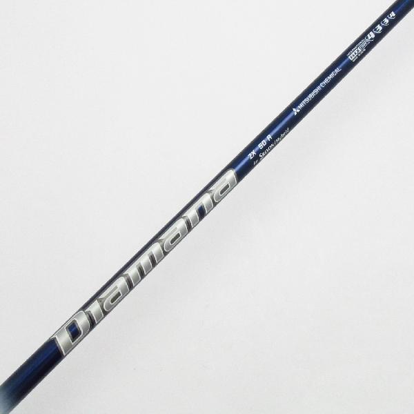 ダンロップ SRIXON スリクソン ZX ハイブリッド ユーティリティ Diamana ZX for HYBRID 【U4】 シャフト：Diamana ZX for HYBRID_5