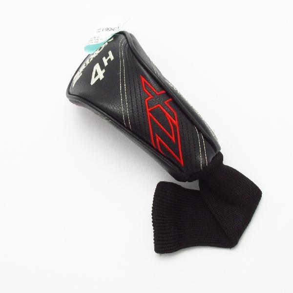 ダンロップ SRIXON スリクソン ZX ハイブリッド ユーティリティ Diamana ZX for HYBRID 【U4】 シャフト：Diamana ZX for HYBRID_7