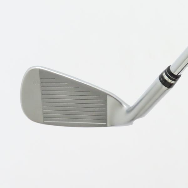PING ピン G430 アイアン N.S.PRO 850GH neo シャフト：N.S.PRO