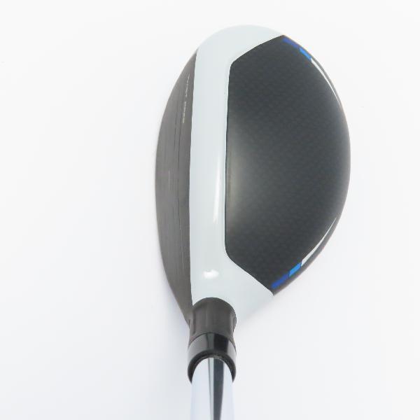 TaylorMade テーラーメイド SIM2 マックス レスキュー