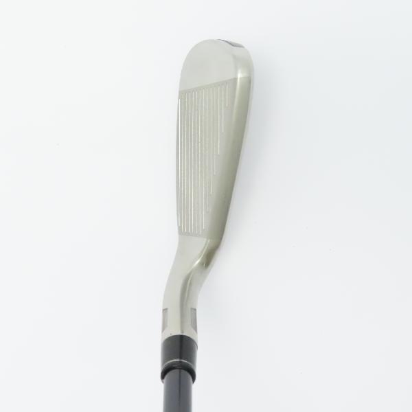 TaylorMade（テーラーメイド） STEALTH ステルス アイアン TENSEI RED