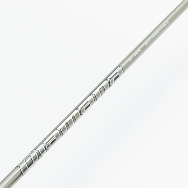 コブラ AEROJET エアロジェット ドライバー Diamana GT 50 シャフト：Diamana GT 50_5