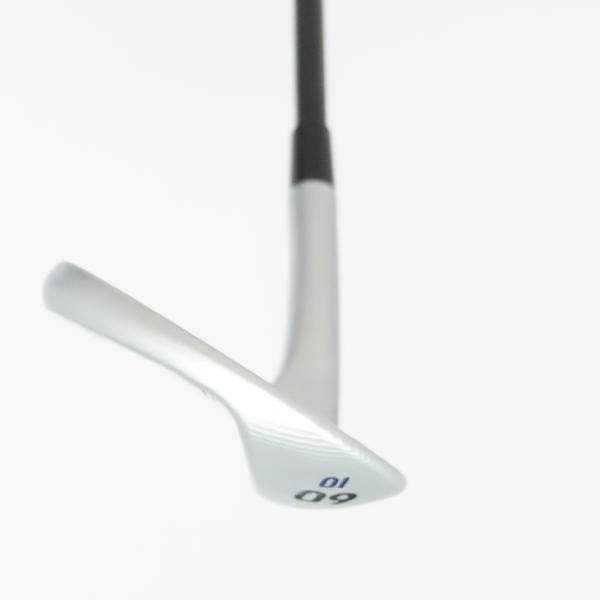 テーラーメイド HI-TOE 3 CHROME 58SB-10/Diamana Wedge 95(JP