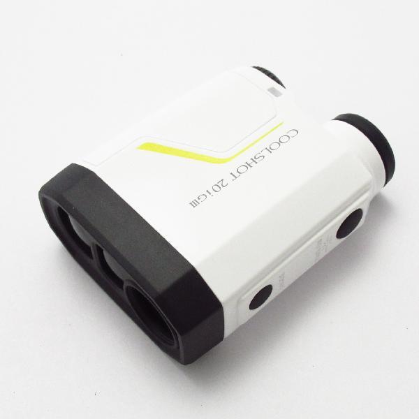 ニコン（Nikon） NIKON COOLSHOT 20i GIII - : GDOゴルフショップ