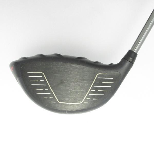 【中古ゴルフクラブ】ピン　G410　G410 PLUS ドライバー Diamana DF 60　シャフト：Diamana DF 60 PING（ピン） G410 G410 PLUS ドライバー Diamana DF 60 シャフト