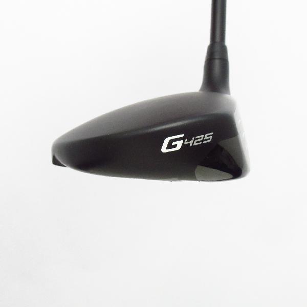 ピン G425 G425 MAX フェアウェイウッド ALTA J CB SLATE 【3W