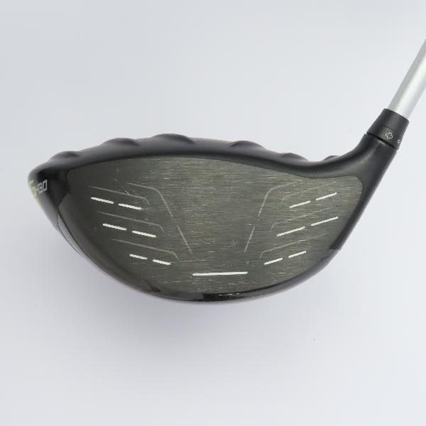 PING G430ドライバー アッタスキング PING（ピン） G430 G430 SFT ドライバー ATTAS KING 4 シャフト：ATTAS