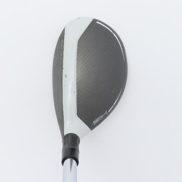 TaylorMade（テーラーメイド） SIM SIM マックス レスキュー