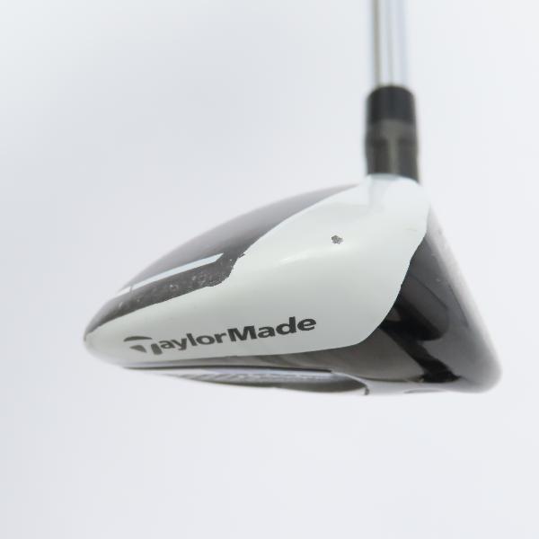 TaylorMade（テーラーメイド） SIM SIM マックス レスキュー