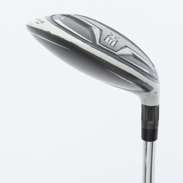 TaylorMade（テーラーメイド） SIM SIM マックス レスキュー