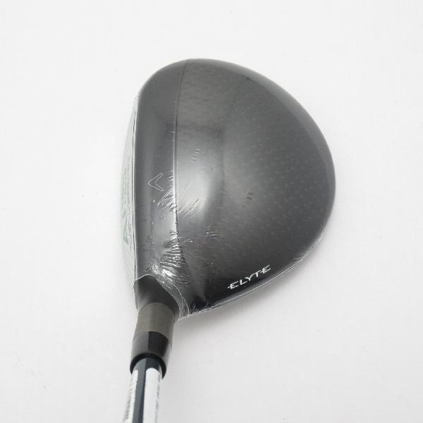 キャロウェイ　エリート　3HL 16.5° ヘッド+ヘッドカバー キャロウェイ ELYTE 3HL 16.5°ヘッドのみ 純正ヘッドカバー保証書付