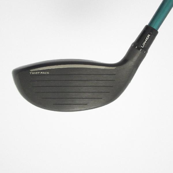TaylorMade（テーラーメイド） STEALTH ステルス2 PLUS フェアウェイ