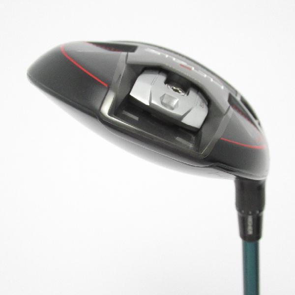 TaylorMade（テーラーメイド） STEALTH ステルス2 PLUS フェアウェイ
