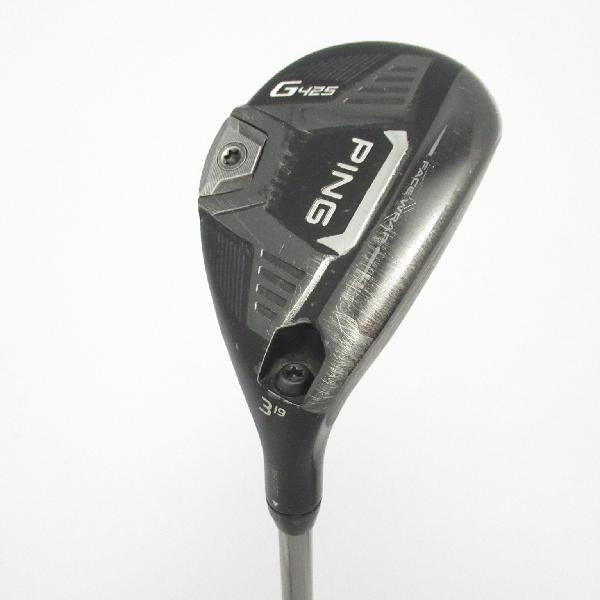 PING（ピン） G425 G425 ハイブリッド ユーティリティ PING TOUR 173