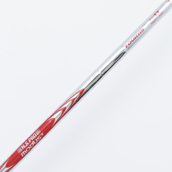 Titleist（タイトリスト） T SERIES T100(2021) アイアン N.S.PRO