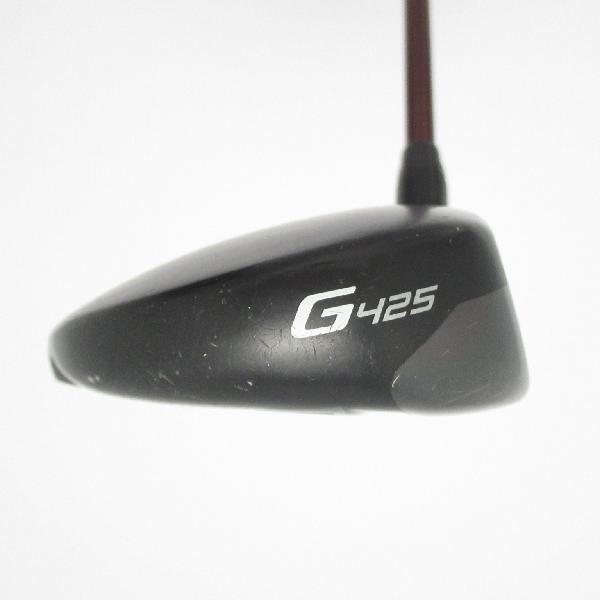 PING（ピン） G425 G425 MAX フェアウェイウッド ALTA DISTANZA 【3W