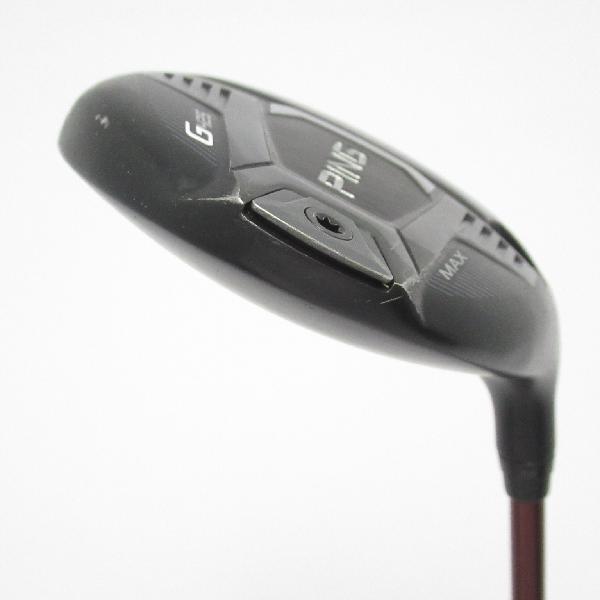 PING（ピン） G425 G425 MAX フェアウェイウッド ALTA DISTANZA 【3W
