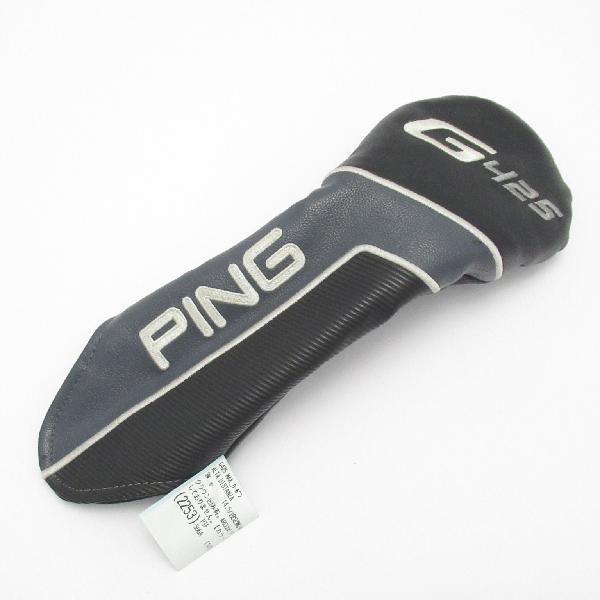 PING（ピン） G425 G425 MAX フェアウェイウッド ALTA DISTANZA 【3W