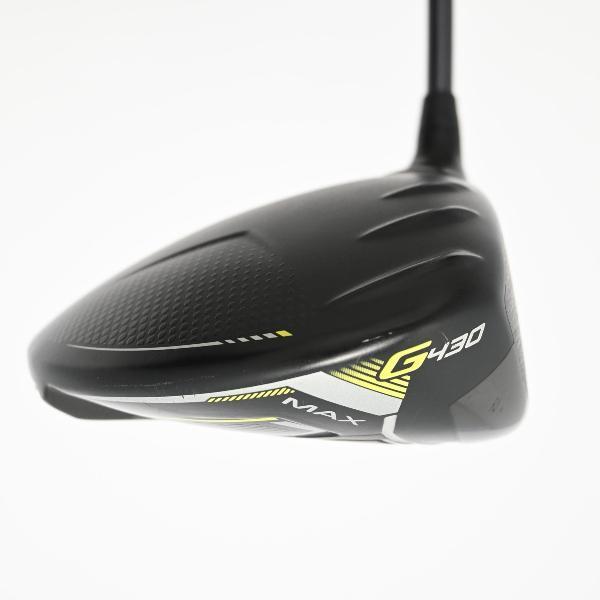 PING（ピン） G430 G430 MAX ドライバー PING TOUR 2.0 BLACK 65