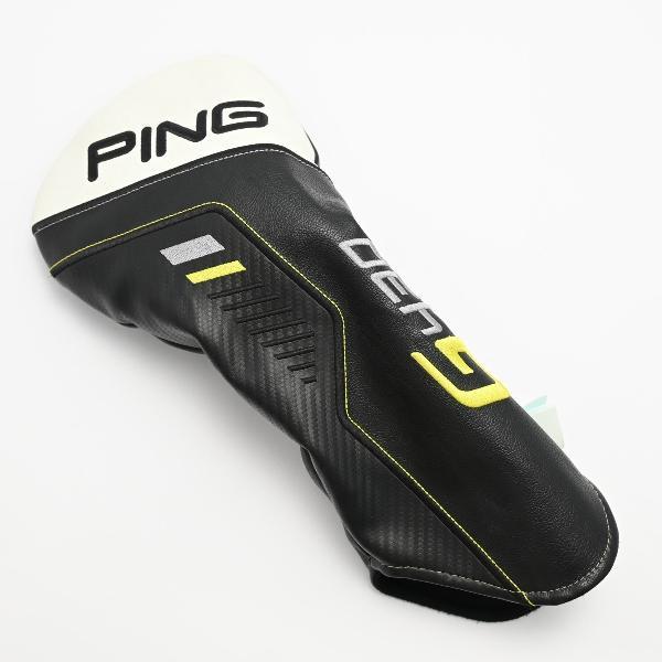 PING（ピン） G430 G430 MAX ドライバー PING TOUR 2.0 BLACK 65