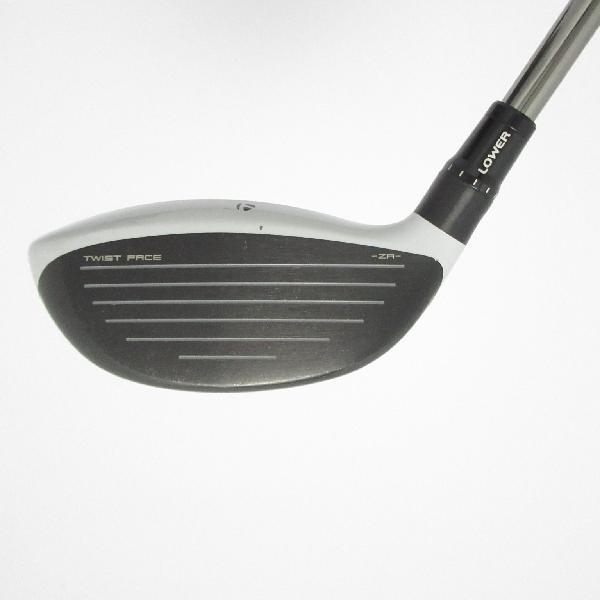TaylorMade（テーラーメイド） SIM SIM フェアウェイウッド