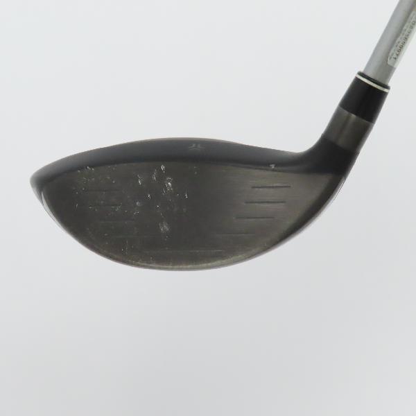 DUNLOP（ダンロップ） SRIXON スリクソン ZX MkII フェアウェイウッド