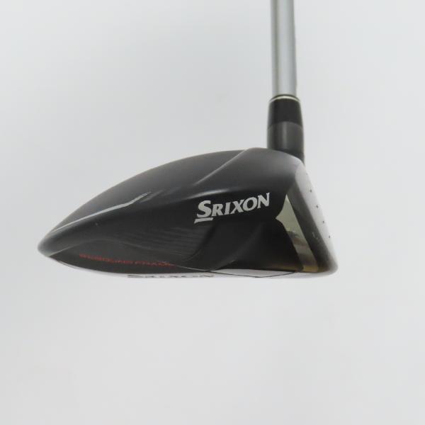 DUNLOP（ダンロップ） SRIXON スリクソン ZX MkII フェアウェイウッド