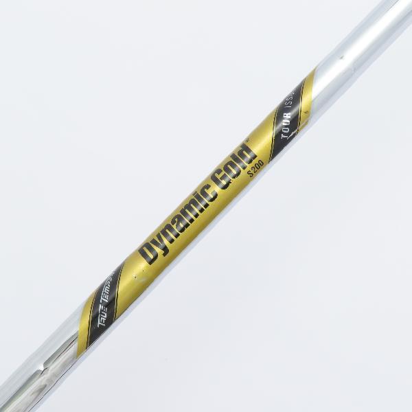 Titleist（タイトリスト） TITLEIST CB 714 アイアン Dynamic Gold