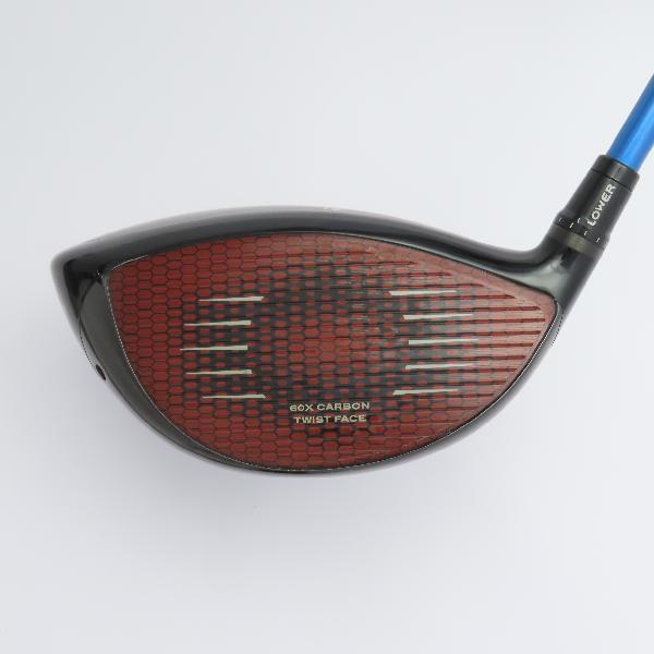 TaylorMade テーラーメイド STEALTH ステルス ドライバー Tour AD GT-6