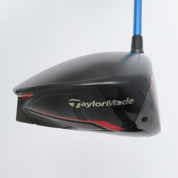 TaylorMade テーラーメイド STEALTH ステルス ドライバー Tour AD GT-6